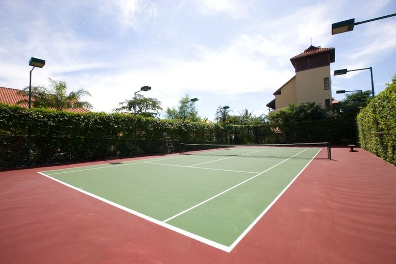 Hotel Romana Resort & Spa