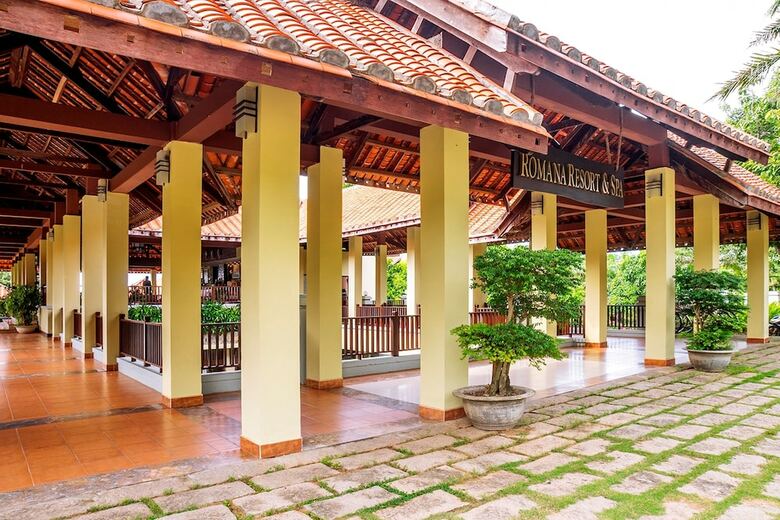 Hotel Romana Resort & Spa