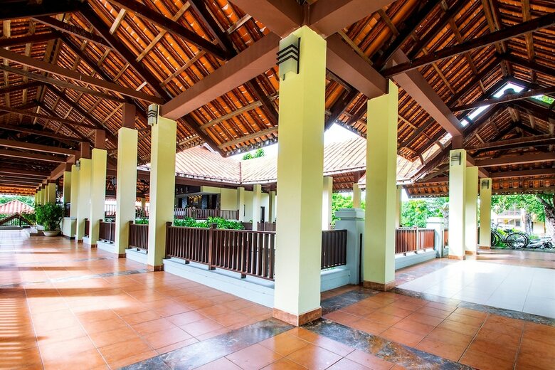 Hotel Romana Resort & Spa