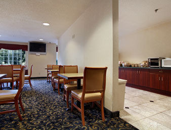 Hotel Microtel Inn And Suites By Wyn