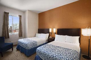 Hotel Travelodge Philadelphia Convention Center