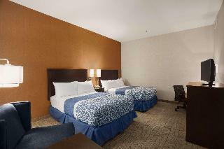 Hotel Travelodge Philadelphia Convention Center