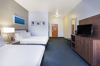 Holiday Inn Express Hotel & Suites Pharr