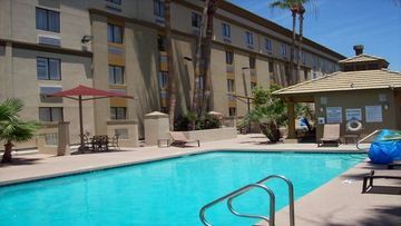 Hotel Holiday Inn North Phoenix