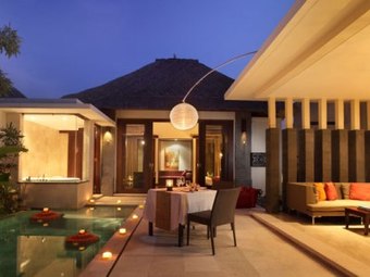 Hotel Mahagiri Sanur