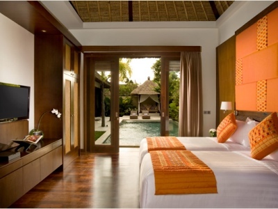 Hotel Mahagiri Sanur