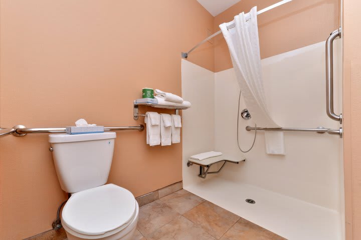 Hotel Candlewood Suites San Diego