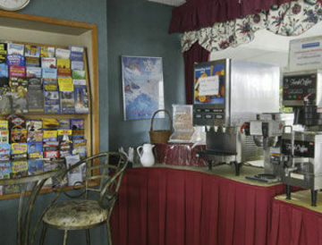 Hotel Howard Johnson Inn San Diego State University Area