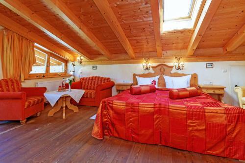 Hotel Winklmoos Sonnenalm