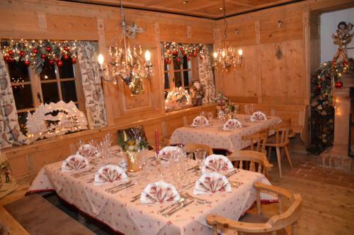 Hotel Winklmoos Sonnenalm