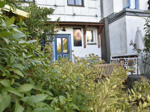 Pleasing Apartment In Retschow With Roof Terrace