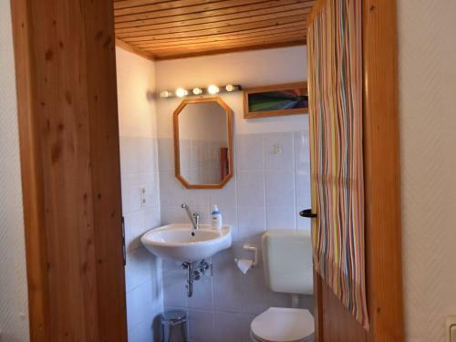 Pleasing Apartment In Retschow With Roof Terrace