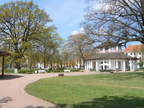 Welcoming Apartment With Naturistic Views In Restchow