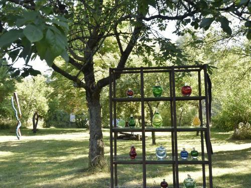 Welcoming Apartment With Naturistic Views In Restchow