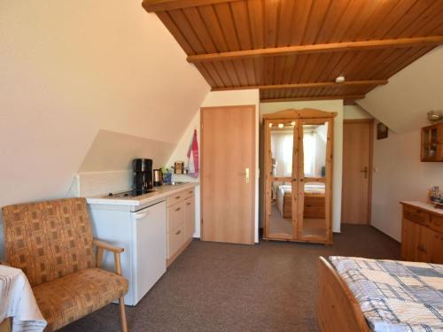 Modern Apartment In Pepelow Germany Near Beach