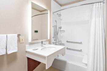 Hotel Springhill Suites San Diego Rancho Bernardo/scripps Poway