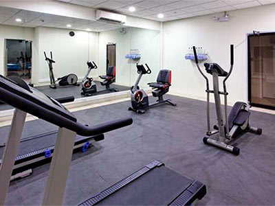 Hotel Holiday Inn Express San Pedro Sula