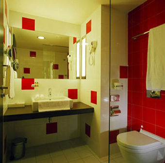 Hotel Park Inn By Radisson Sarvar