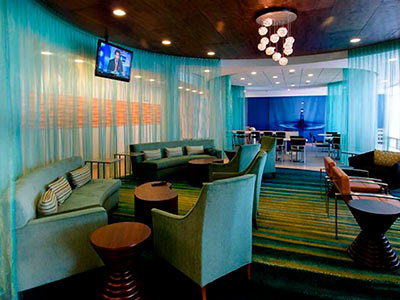 Hotel Springhill Suites San Antonio Airport