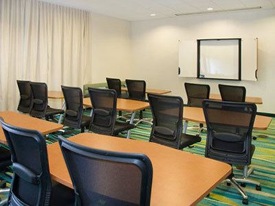 Hotel Springhill Suites San Antonio Airport