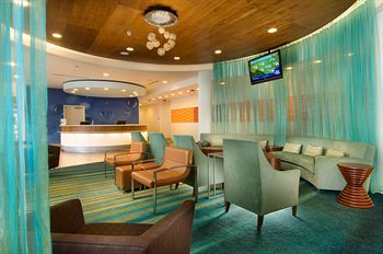 Hotel Springhill Suites San Antonio Airport