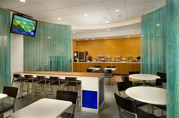 Hotel Springhill Suites San Antonio Airport