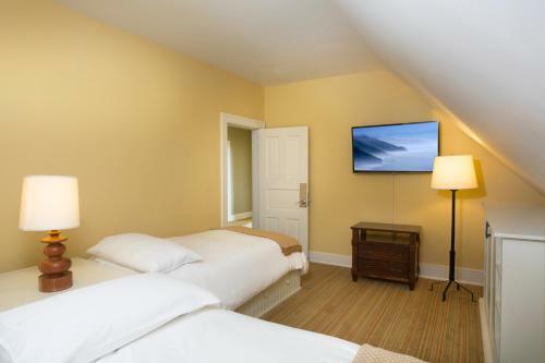 Hotel Cavallo Point Lodge