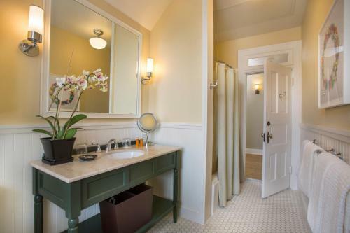 Hotel Cavallo Point Lodge