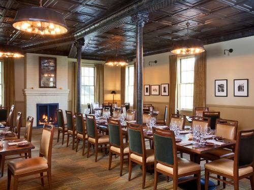 Hotel Cavallo Point Lodge