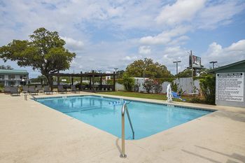 Hotel Best Western Central Inn