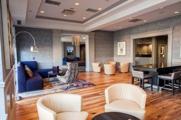 Hotel Doubletree By Hilton Savannah