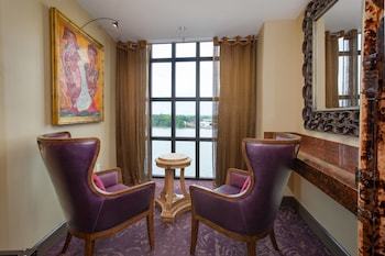 The Bohemian Hotel Savannah Riverfront, Autograph Collection