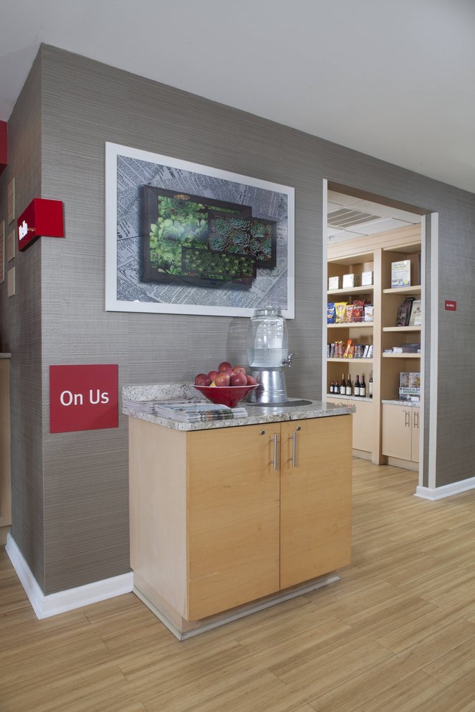 Hotel Towneplace Suites Savannah Airport