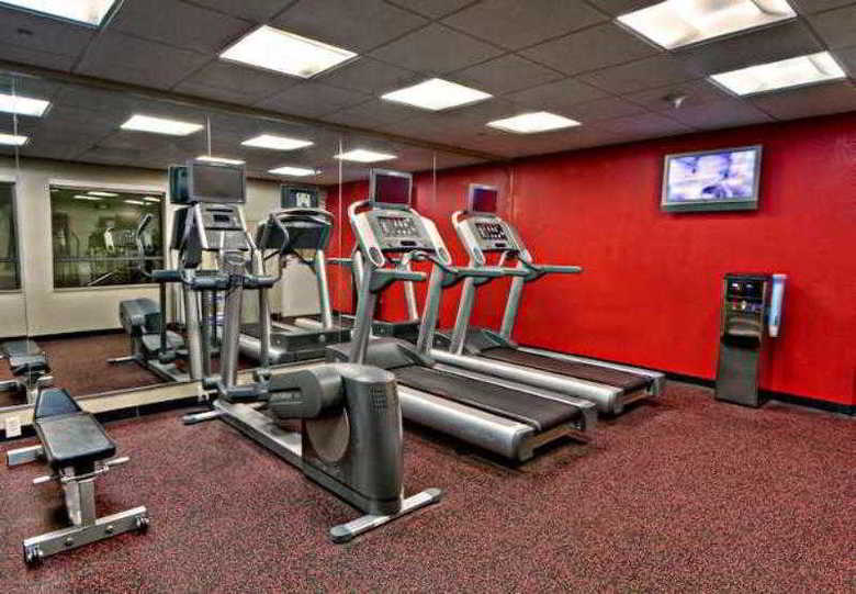 Hotel Towneplace Suites Savannah Airport