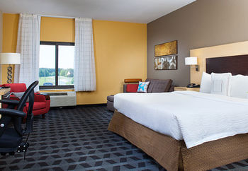 Hotel Towneplace Suites Savannah Airport