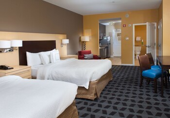 Hotel Towneplace Suites Savannah Airport