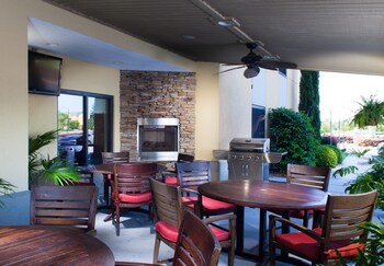 Hotel Towneplace Suites Savannah Airport