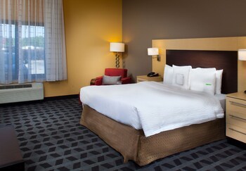 Hotel Towneplace Suites Savannah Airport