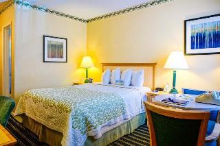 Hotel Days Inn Santa Barbara
