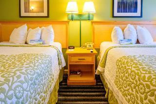 Hotel Days Inn Santa Barbara
