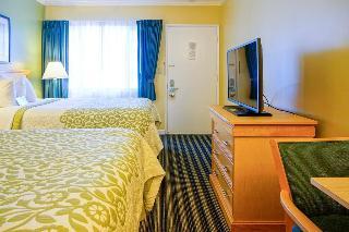 Hotel Days Inn Santa Barbara