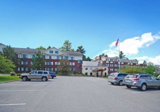 Hotel Comfort Suites South Burlington