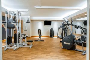 Hotel Comfort Suites South Burlington