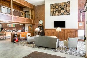 Hotel Comfort Suites South Burlington