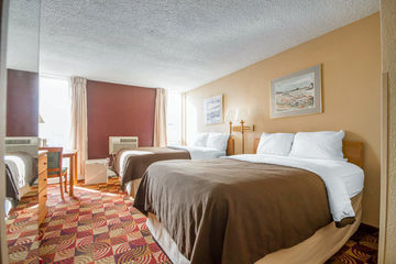 Hotel Econo Lodge Sheboygan
