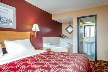 Hotel Econo Lodge Sheboygan
