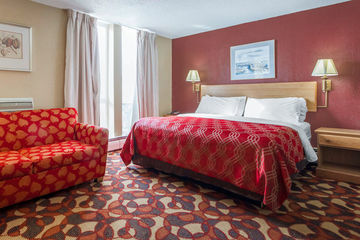 Hotel Econo Lodge Sheboygan