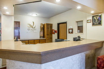Hotel Quality Inn Sheboygan