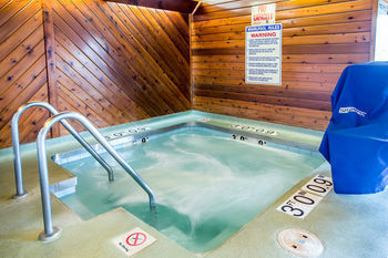 Hotel Quality Inn Sheboygan