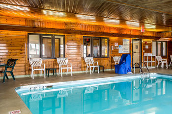 Hotel Quality Inn Sheboygan